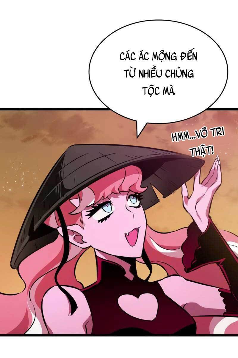 Thế Giới Sau Tận Thế Chap 56 - Next Chap 57