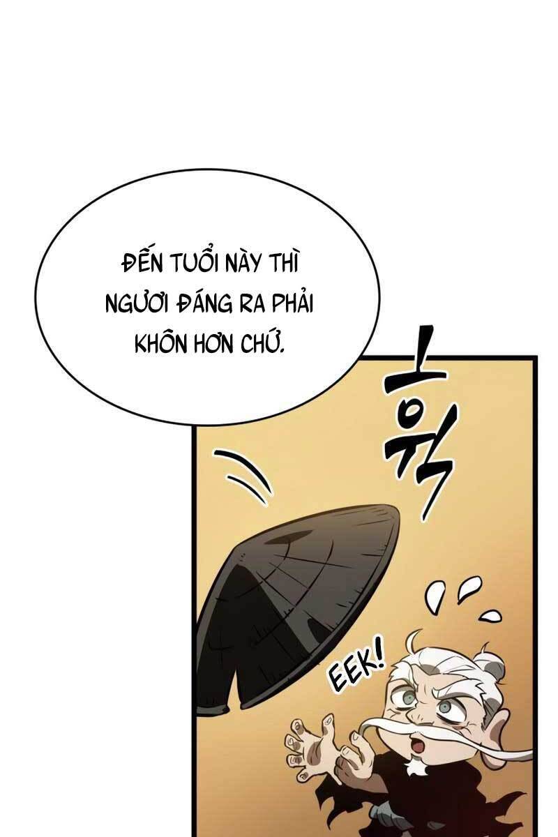 Thế Giới Sau Tận Thế Chap 56 - Next Chap 57