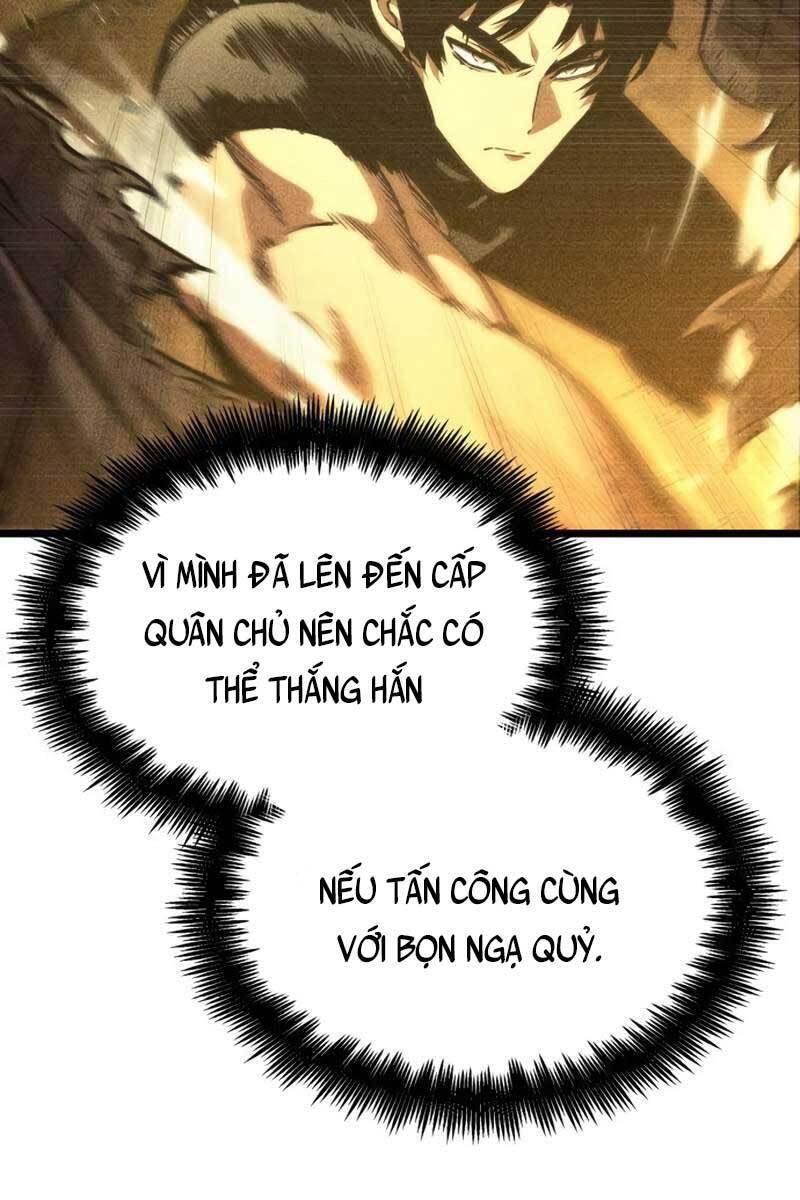 Thế Giới Sau Tận Thế Chap 56 - Next Chap 57