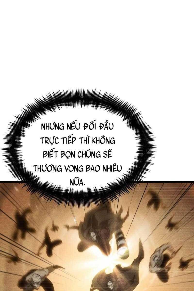 Thế Giới Sau Tận Thế Chap 56 - Next Chap 57