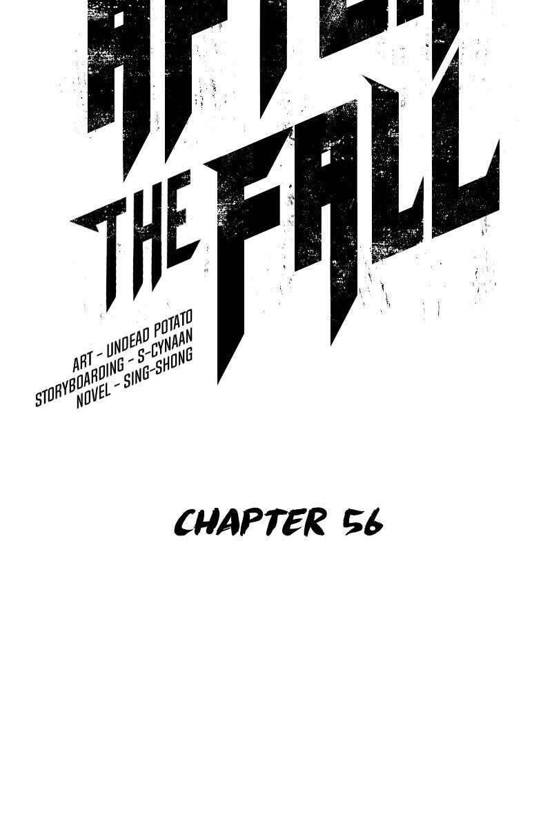 Thế Giới Sau Tận Thế Chap 56 - Next Chap 57