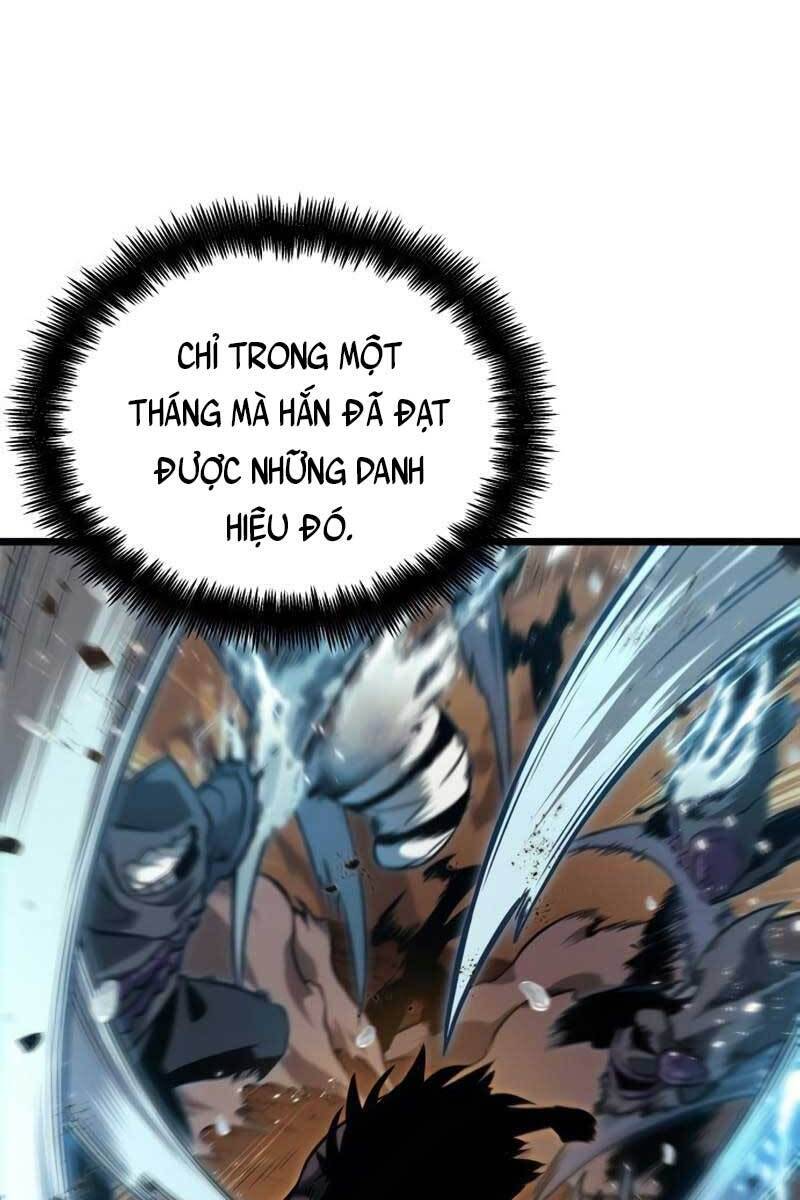 Thế Giới Sau Tận Thế Chap 56 - Next Chap 57