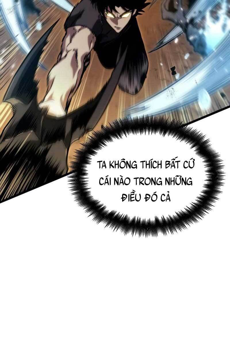 Thế Giới Sau Tận Thế Chap 56 - Next Chap 57