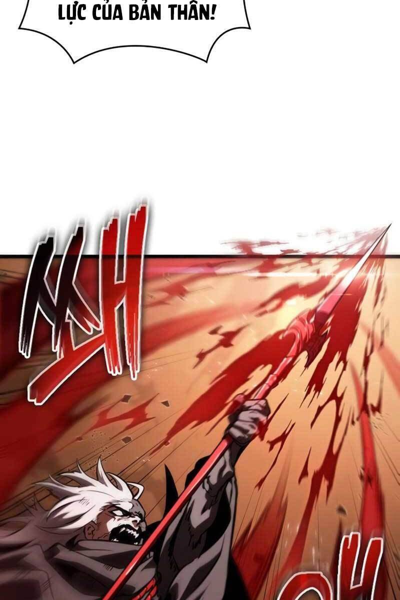 Thế Giới Sau Tận Thế Chap 56 - Next Chap 57