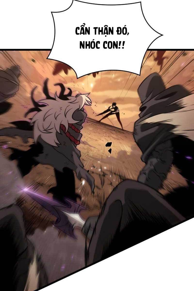Thế Giới Sau Tận Thế Chap 56 - Next Chap 57