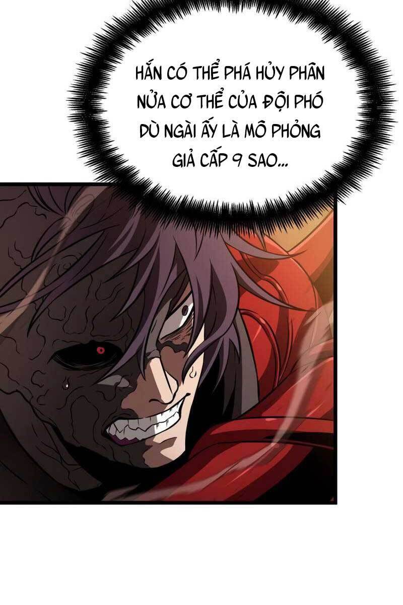 Thế Giới Sau Tận Thế Chap 56 - Next Chap 57