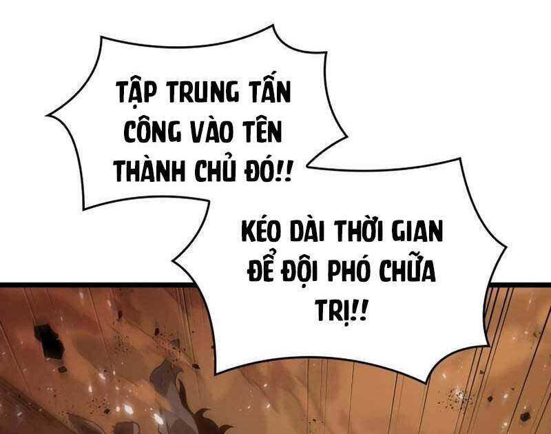 Thế Giới Sau Tận Thế Chap 56 - Next Chap 57