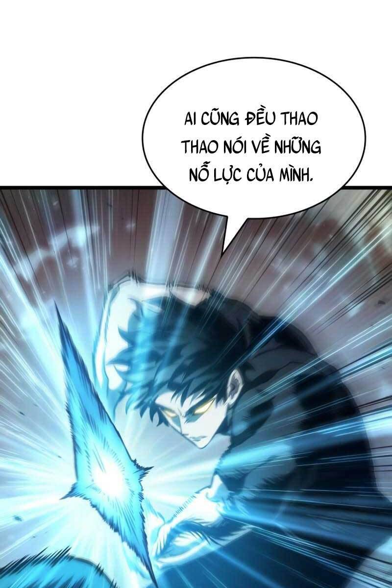 Thế Giới Sau Tận Thế Chap 56 - Next Chap 57