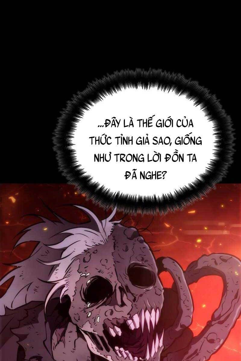 Thế Giới Sau Tận Thế Chap 56 - Next Chap 57