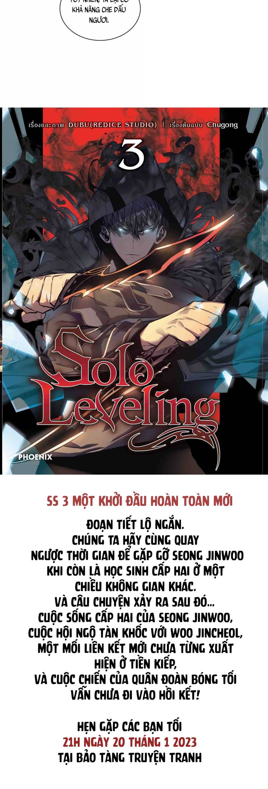 Thế Giới Sau Tận Thế Chap 57 - Next Chap 58