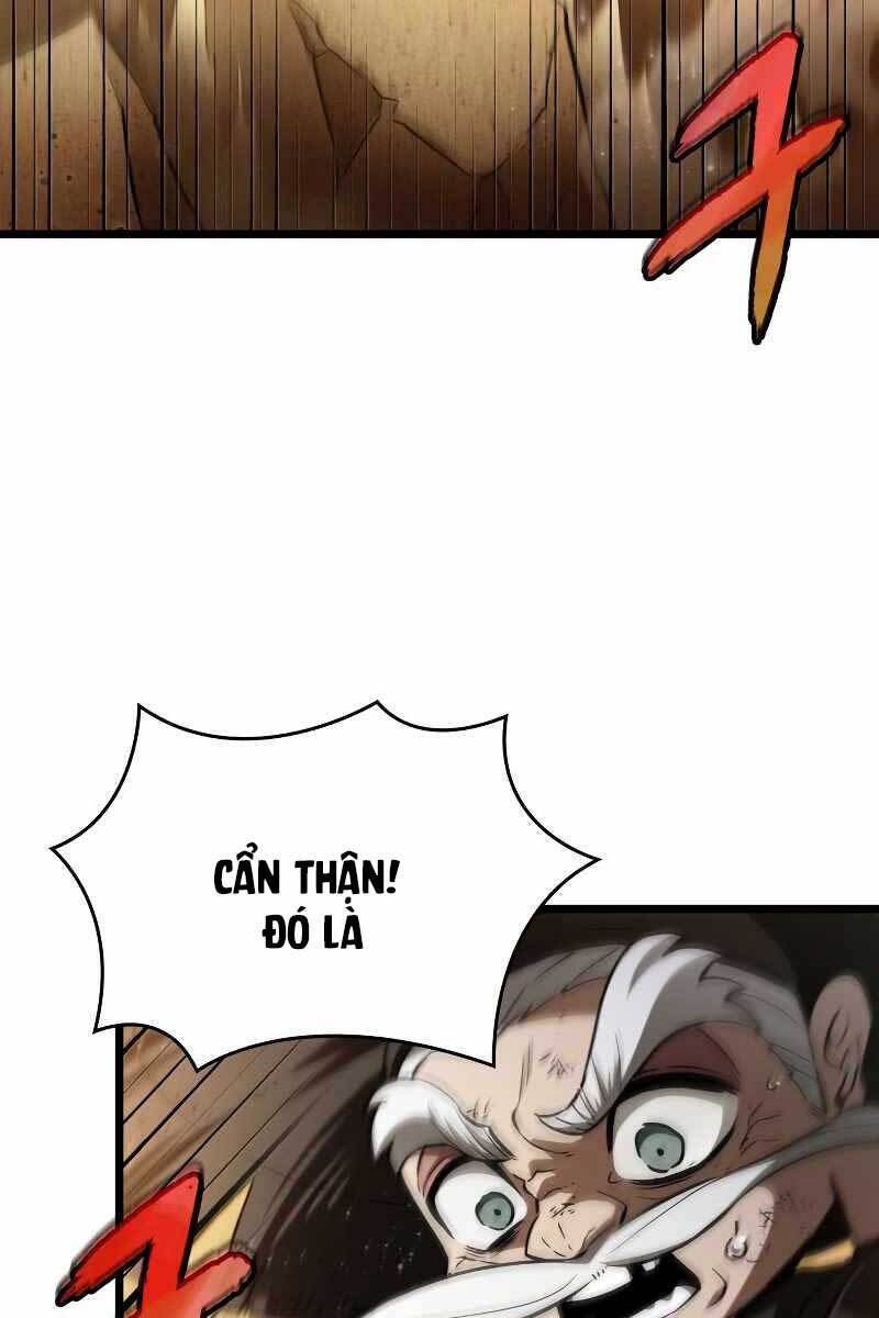 Thế Giới Sau Tận Thế Chap 57 - Next Chap 58