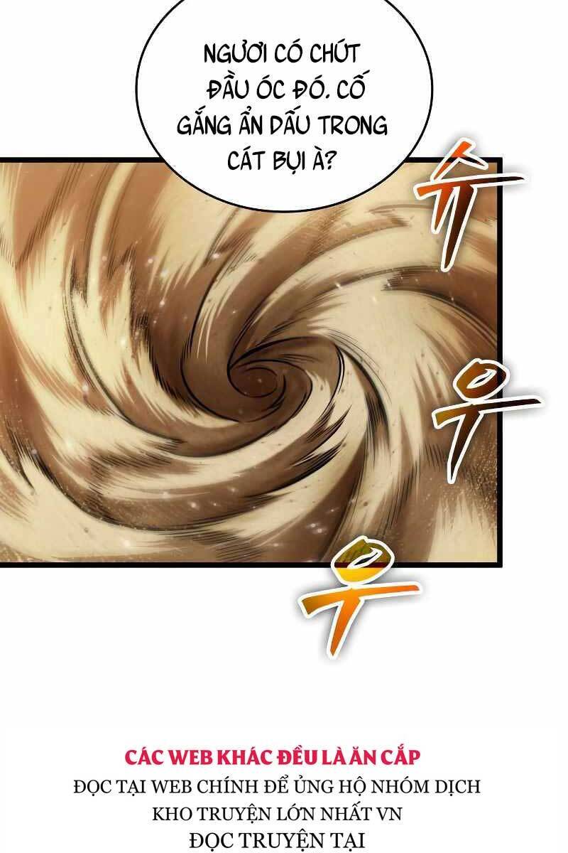 Thế Giới Sau Tận Thế Chap 57 - Next Chap 58