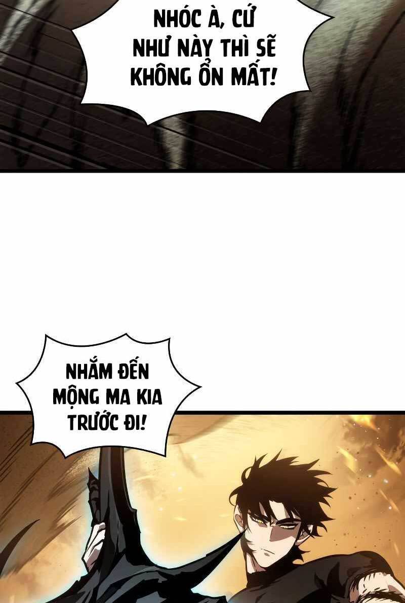 Thế Giới Sau Tận Thế Chap 57 - Next Chap 58