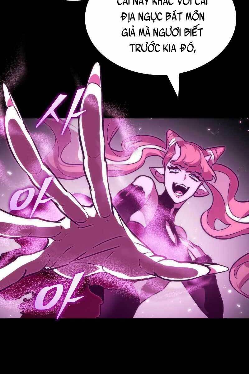 Thế Giới Sau Tận Thế Chap 57 - Next Chap 58