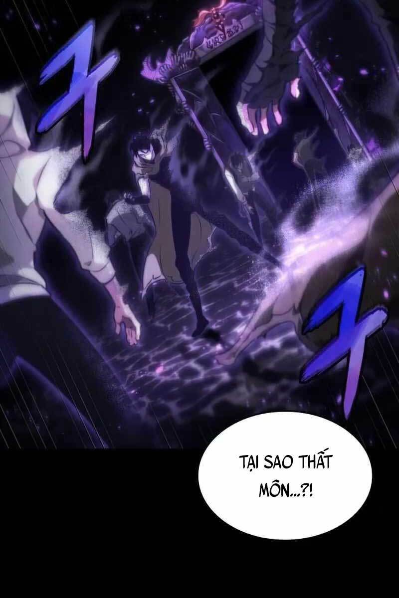 Thế Giới Sau Tận Thế Chap 58 - Next Chap 59