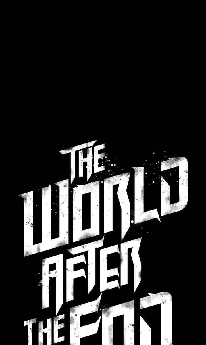 Thế Giới Sau Tận Thế Chap 58 - Next Chap 59