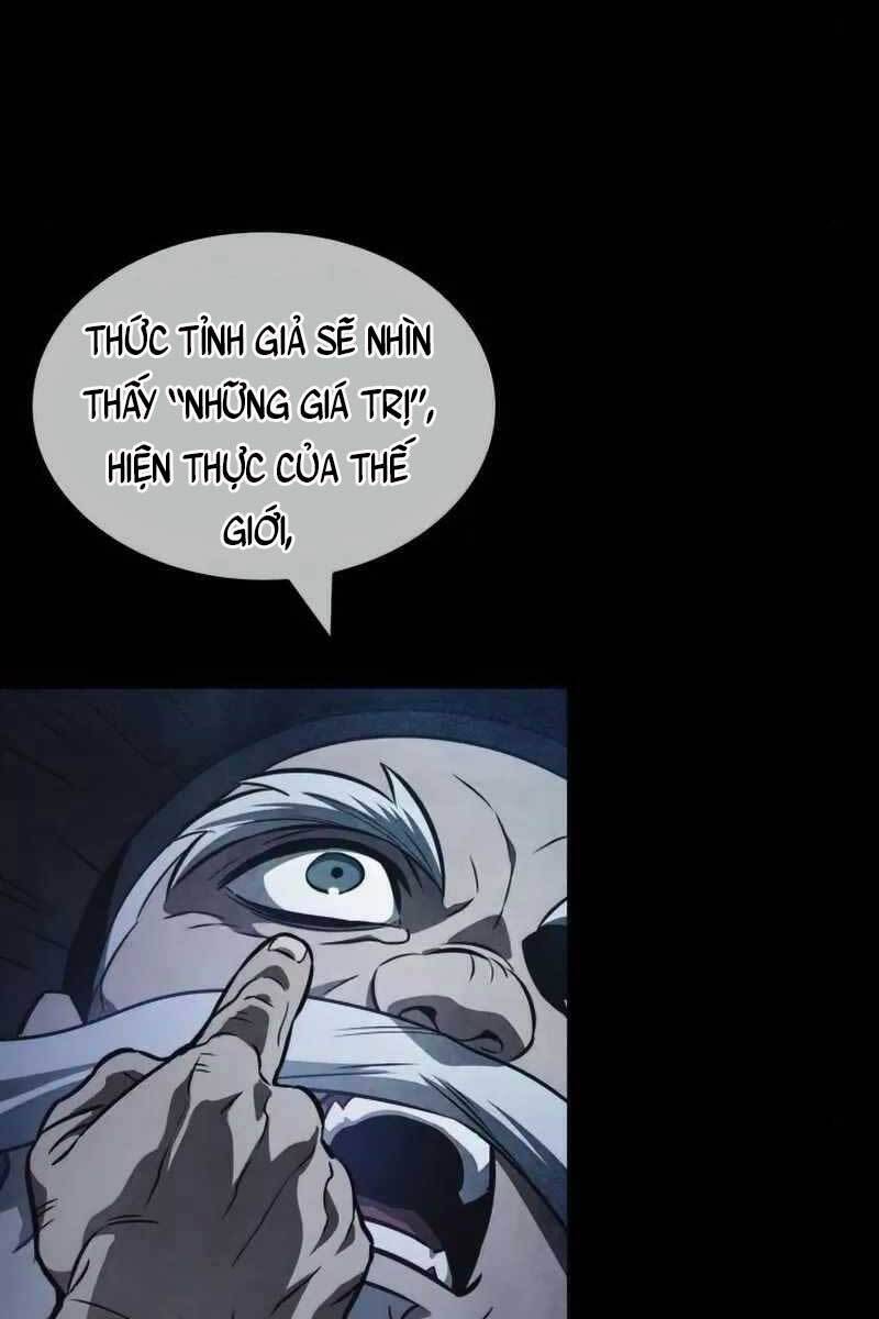 Thế Giới Sau Tận Thế Chap 58 - Next Chap 59