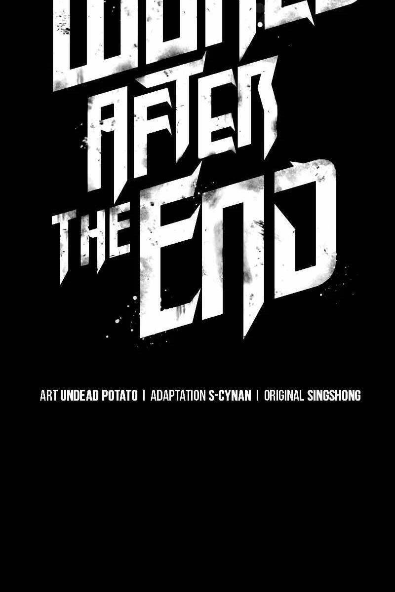 Thế Giới Sau Tận Thế Chap 58 - Next Chap 59