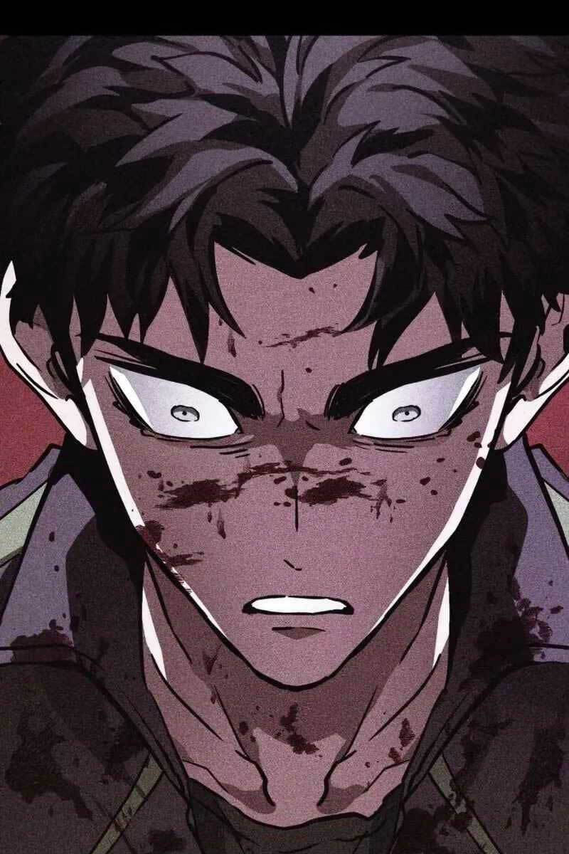 Thế Giới Sau Tận Thế Chap 58 - Next Chap 59