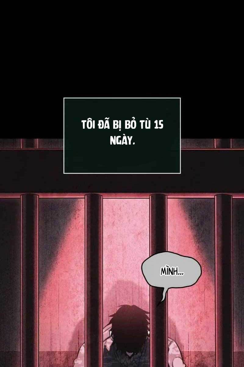 Thế Giới Sau Tận Thế Chap 58 - Next Chap 59