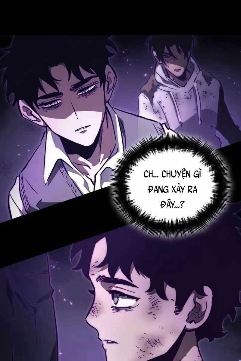 Thế Giới Sau Tận Thế Chap 58 - Next Chap 59