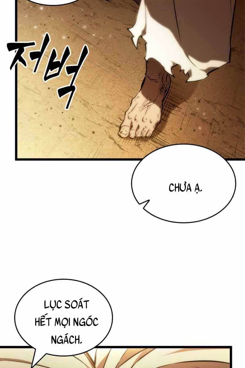 Thế Giới Sau Tận Thế Chap 59 - Next Chap 60