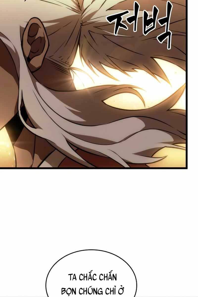 Thế Giới Sau Tận Thế Chap 59 - Next Chap 60