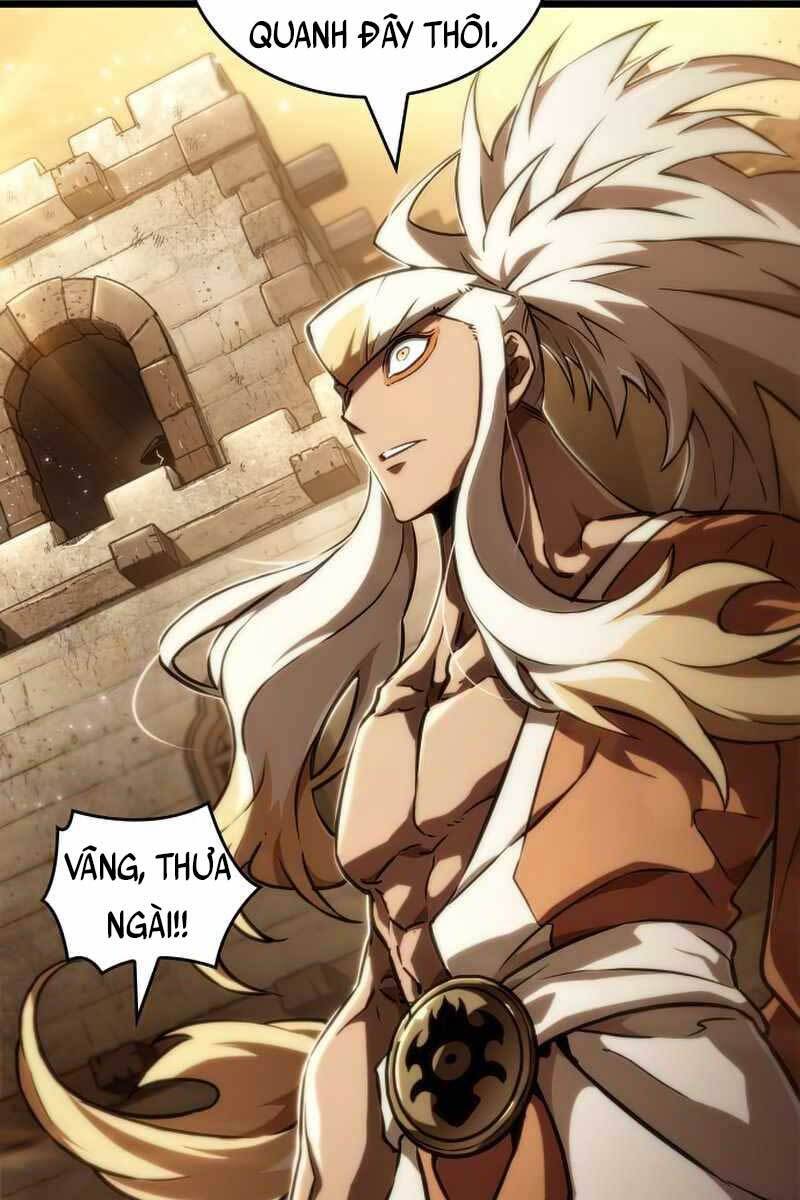 Thế Giới Sau Tận Thế Chap 59 - Next Chap 60