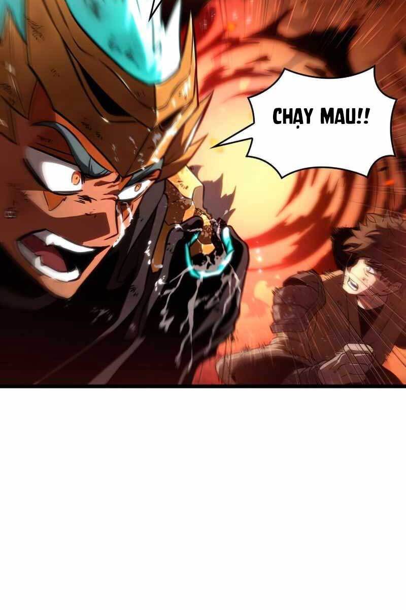 Thế Giới Sau Tận Thế Chap 59 - Next Chap 60