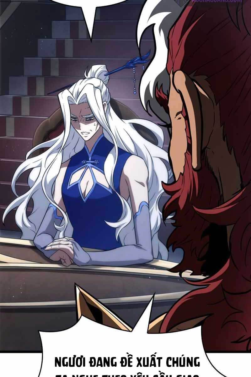 Thế Giới Sau Tận Thế Chap 59 - Next Chap 60