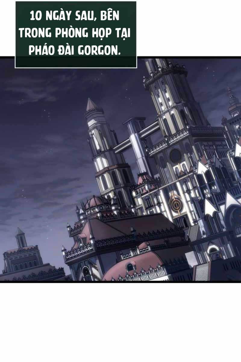 Thế Giới Sau Tận Thế Chap 59 - Next Chap 60
