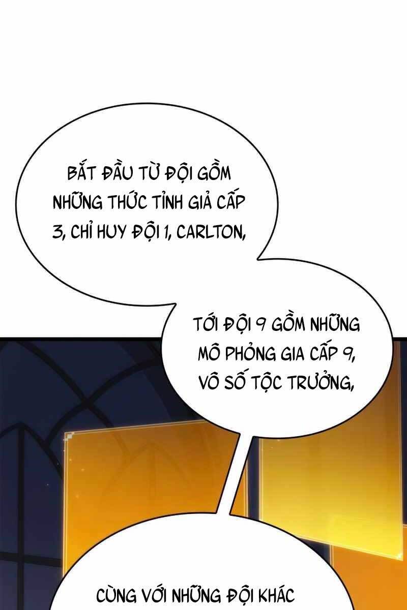 Thế Giới Sau Tận Thế Chap 59 - Next Chap 60