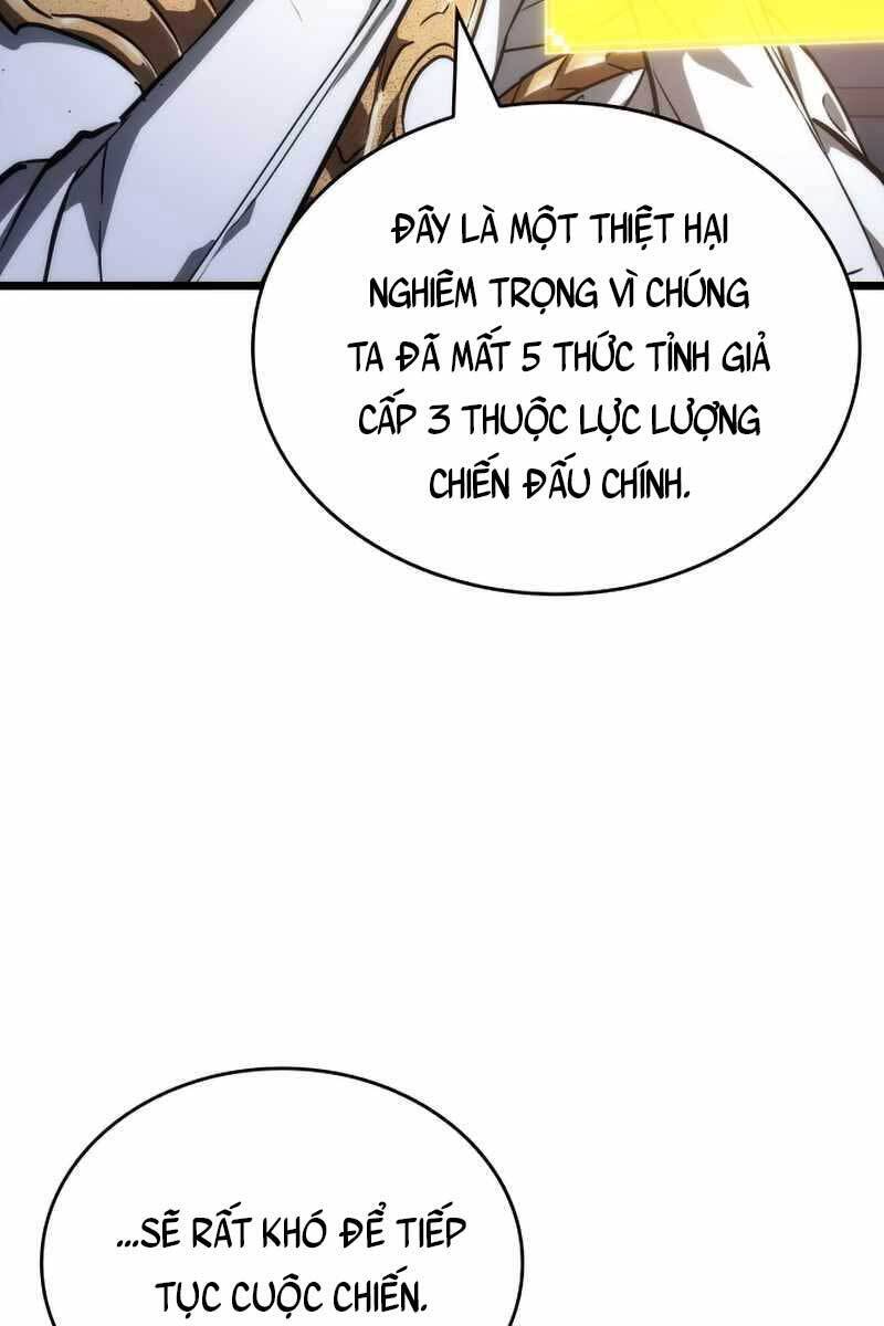 Thế Giới Sau Tận Thế Chap 59 - Next Chap 60