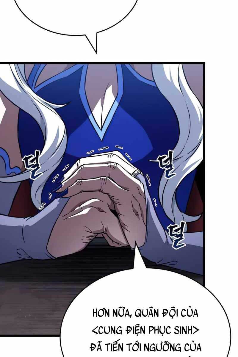 Thế Giới Sau Tận Thế Chap 59 - Next Chap 60