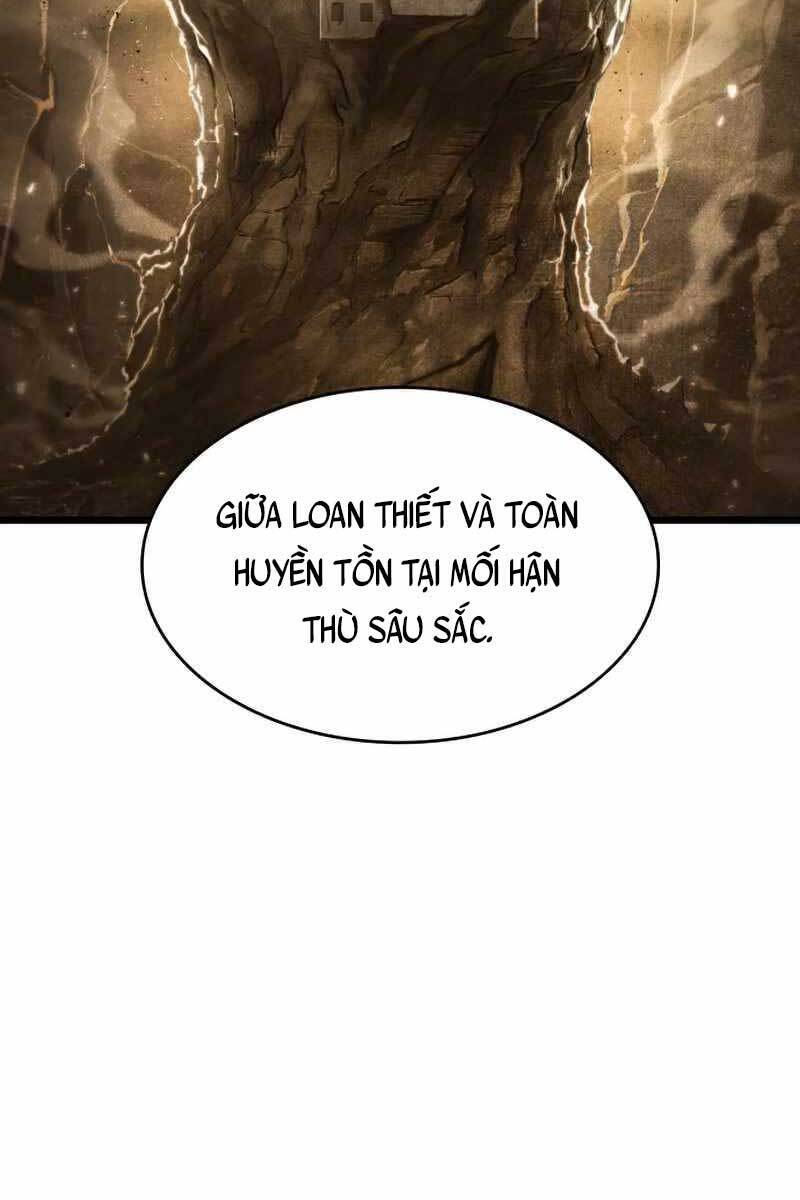 Thế Giới Sau Tận Thế Chap 59 - Next Chap 60