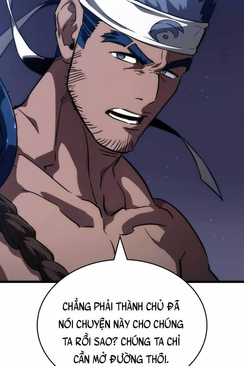 Thế Giới Sau Tận Thế Chap 59 - Next Chap 60