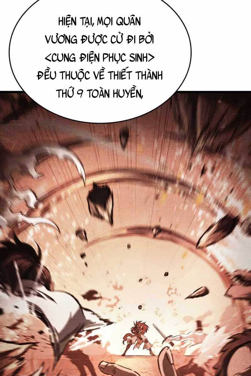 Thế Giới Sau Tận Thế Chap 59 - Next Chap 60