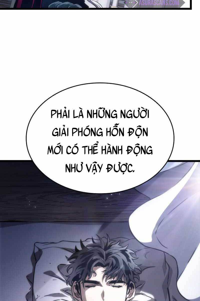 Thế Giới Sau Tận Thế Chap 59 - Next Chap 60