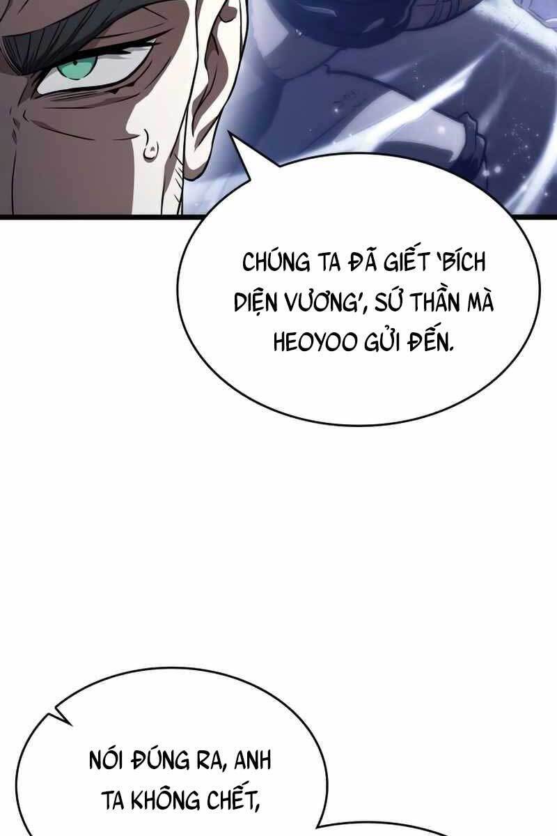 Thế Giới Sau Tận Thế Chap 59 - Next Chap 60