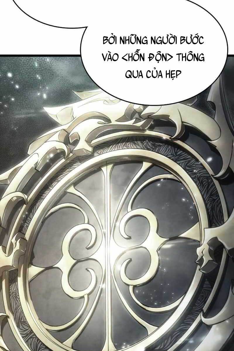 Thế Giới Sau Tận Thế Chap 59 - Next Chap 60