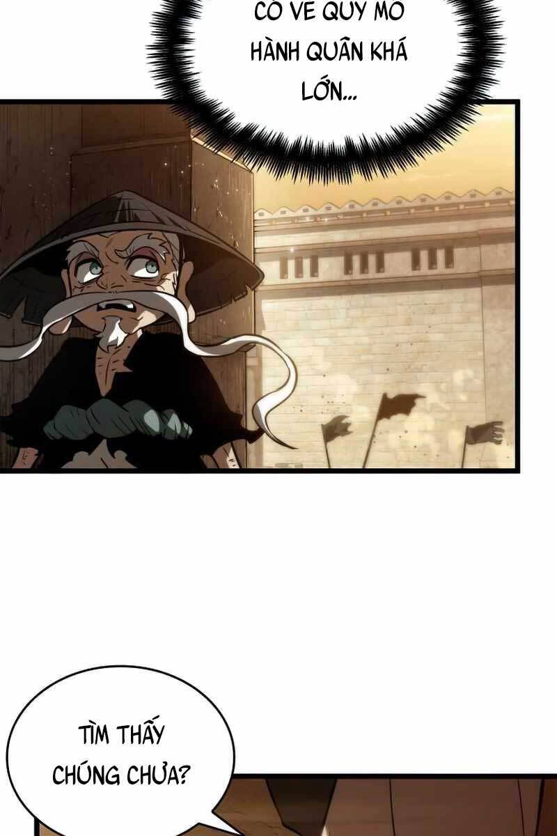 Thế Giới Sau Tận Thế Chap 59 - Next Chap 60
