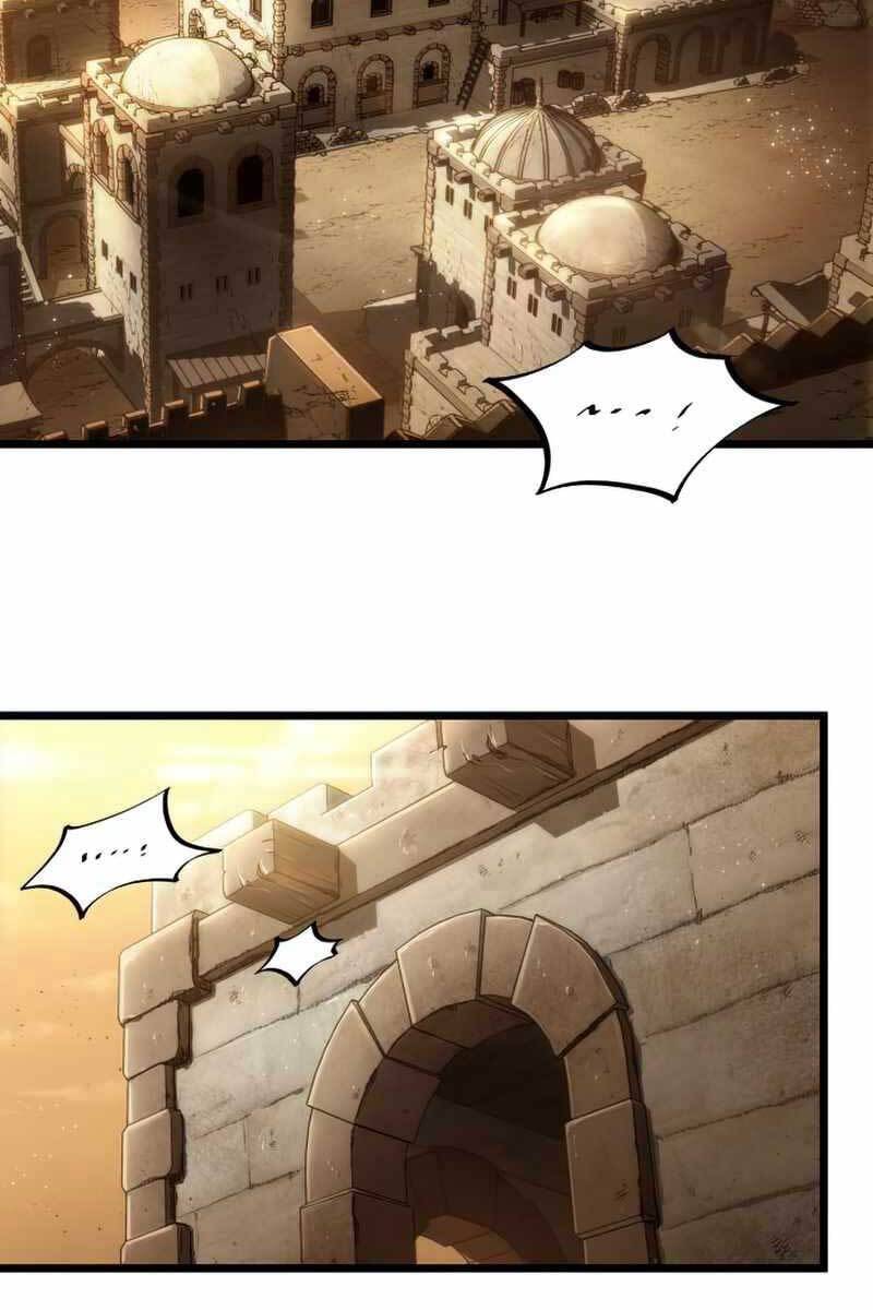 Thế Giới Sau Tận Thế Chap 59 - Next Chap 60