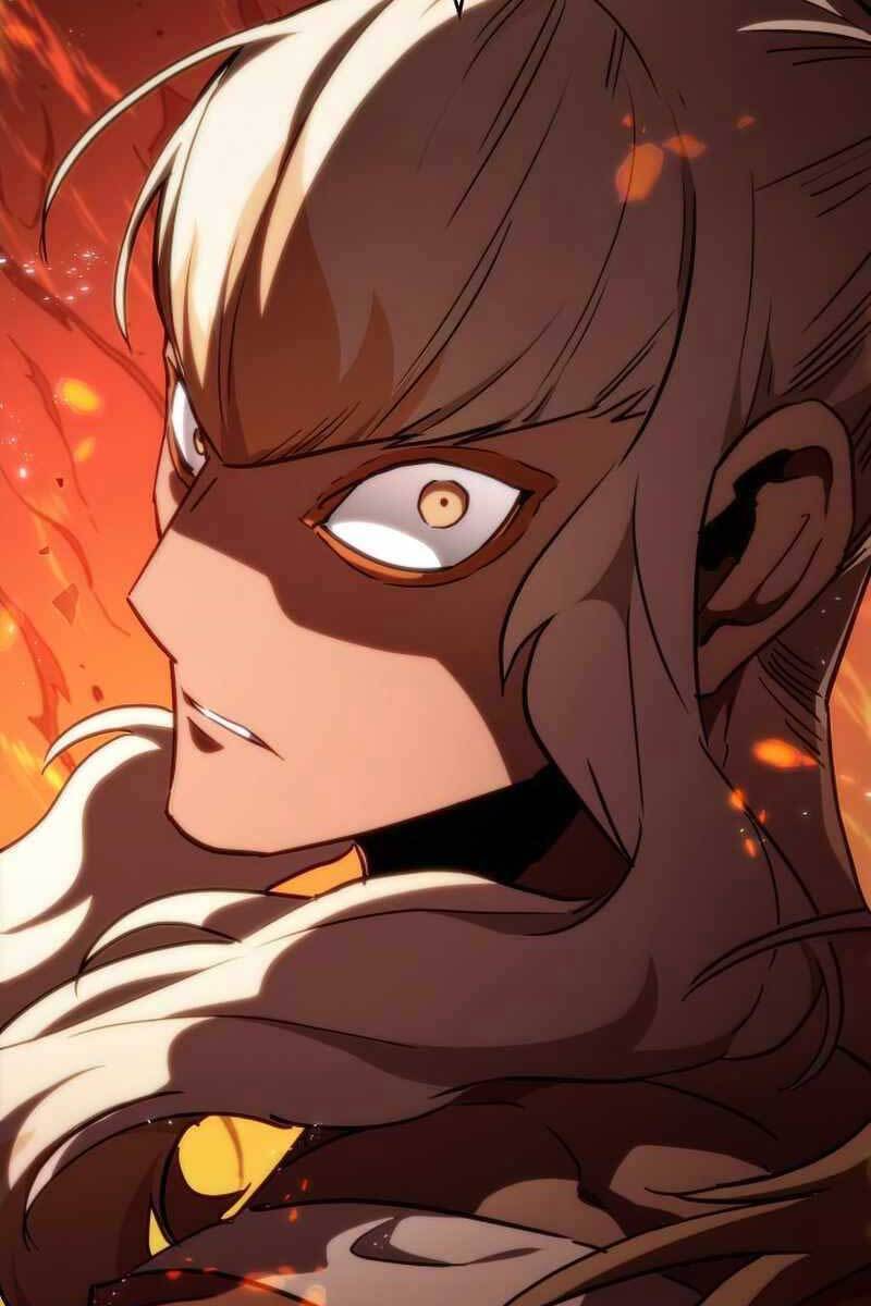 Thế Giới Sau Tận Thế Chap 59 - Next Chap 60