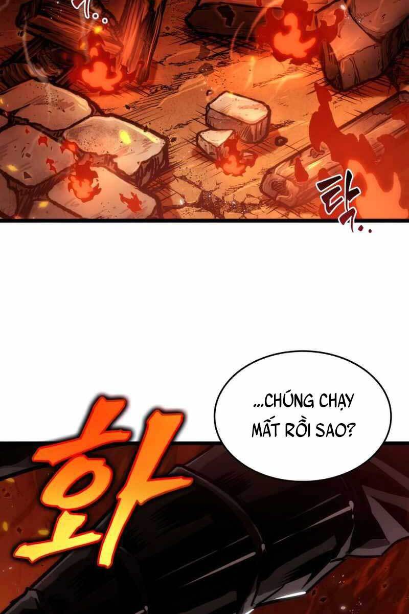 Thế Giới Sau Tận Thế Chap 59 - Next Chap 60