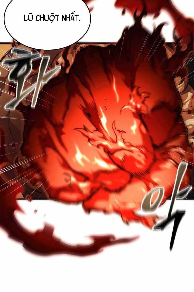 Thế Giới Sau Tận Thế Chap 59 - Next Chap 60