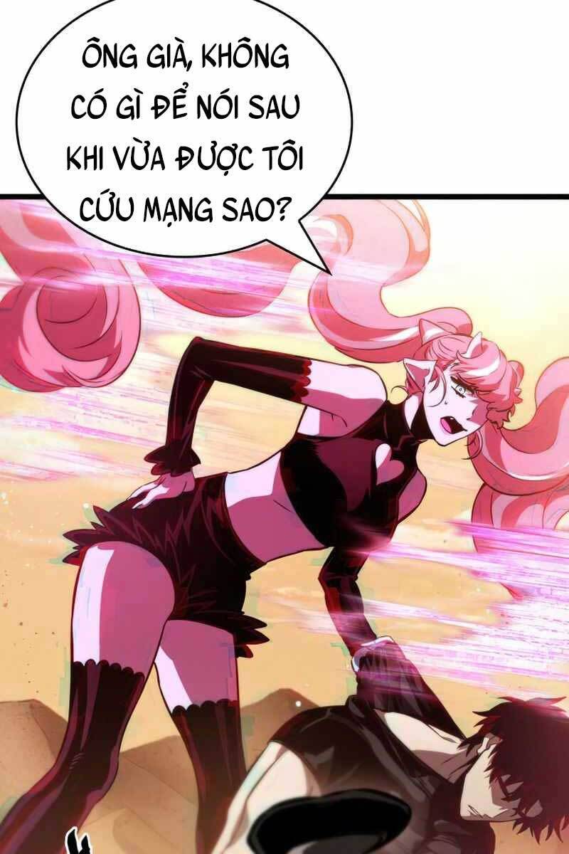 Thế Giới Sau Tận Thế Chap 59 - Next Chap 60