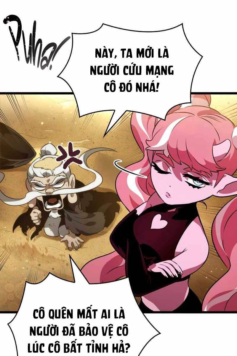 Thế Giới Sau Tận Thế Chap 59 - Next Chap 60