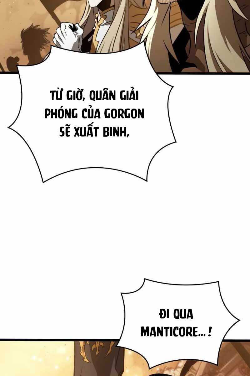 Thế Giới Sau Tận Thế Chap 59 - Next Chap 60