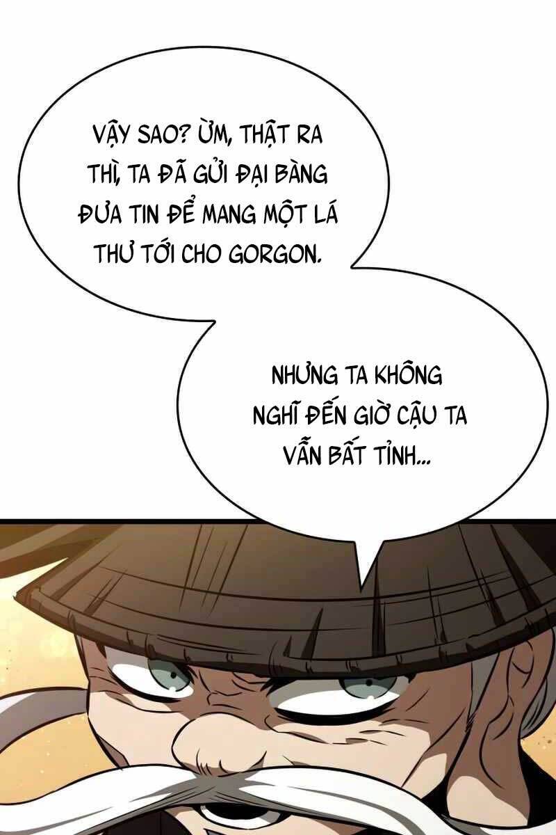 Thế Giới Sau Tận Thế Chap 59 - Next Chap 60