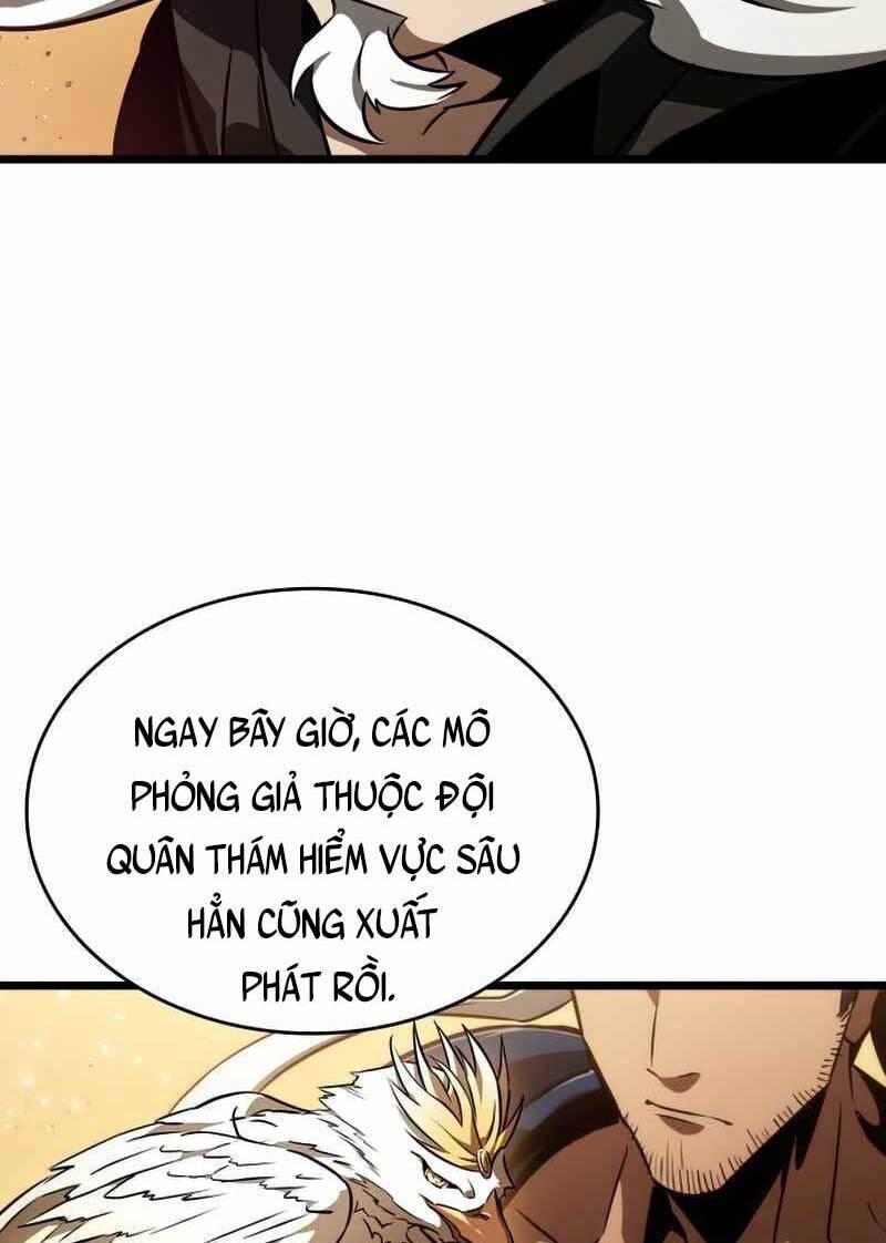 Thế Giới Sau Tận Thế Chap 59 - Next Chap 60